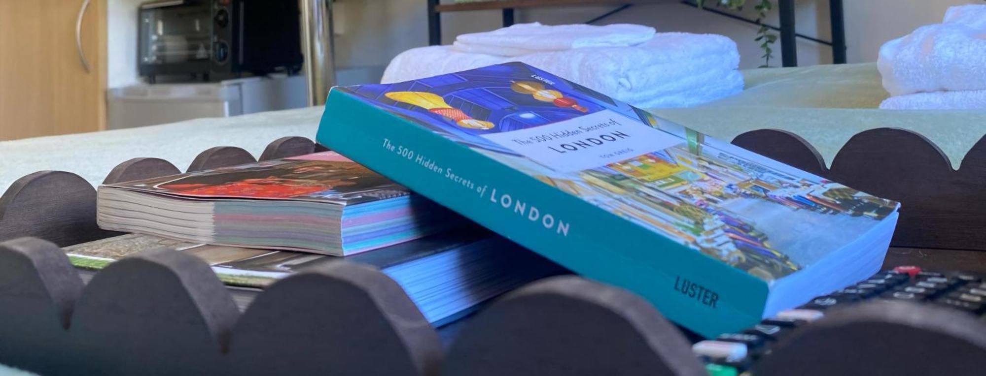 Cosy Studio Flat By King'S Cross London Ngoại thất bức ảnh
